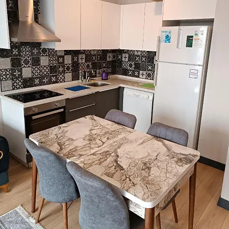 Lovely Holiday Appartement