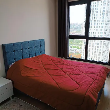 Lovely Holiday Appartement *