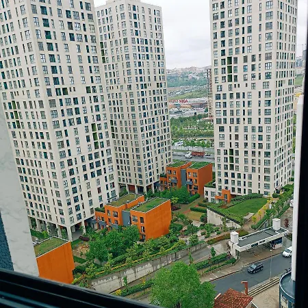 Lovely Holiday Appartement