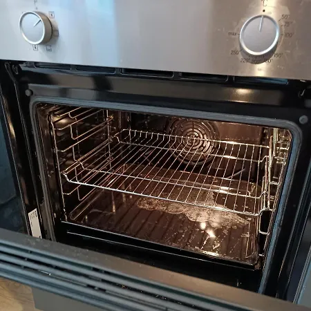 Lovely Holiday Appartement