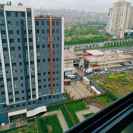 Appartement Lovely Holiday