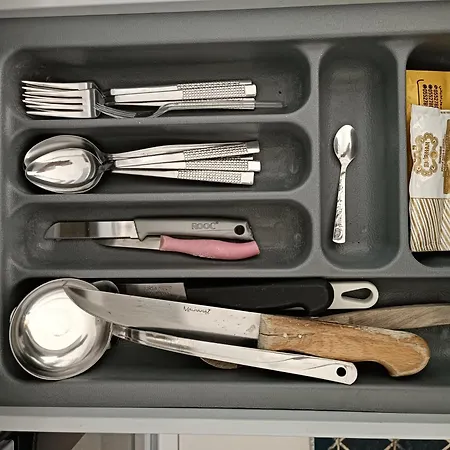 Appartamento Lovely Holiday