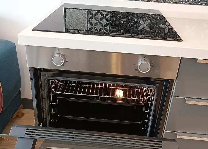 Lovely Holiday Apartment *