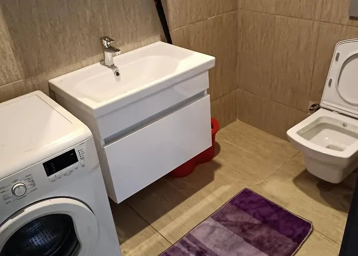 Lovely Holiday * Istanboel