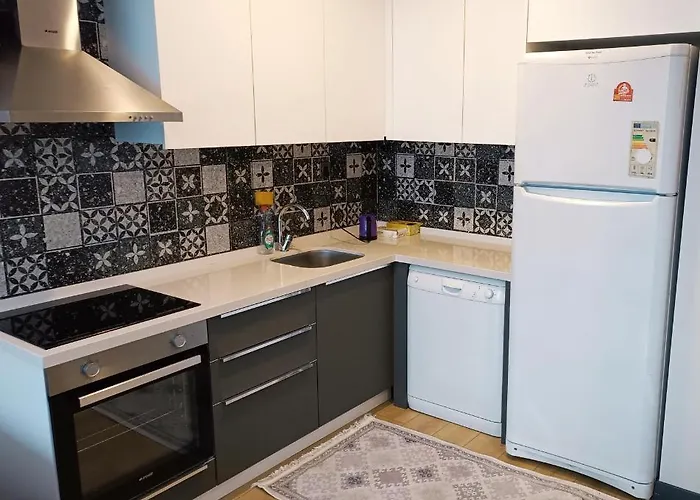 Apartment Lovely Holiday *