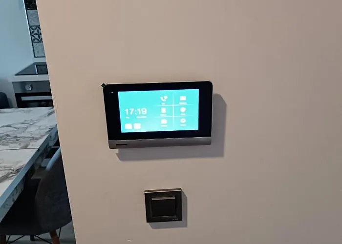 Lovely Holiday Istanbul