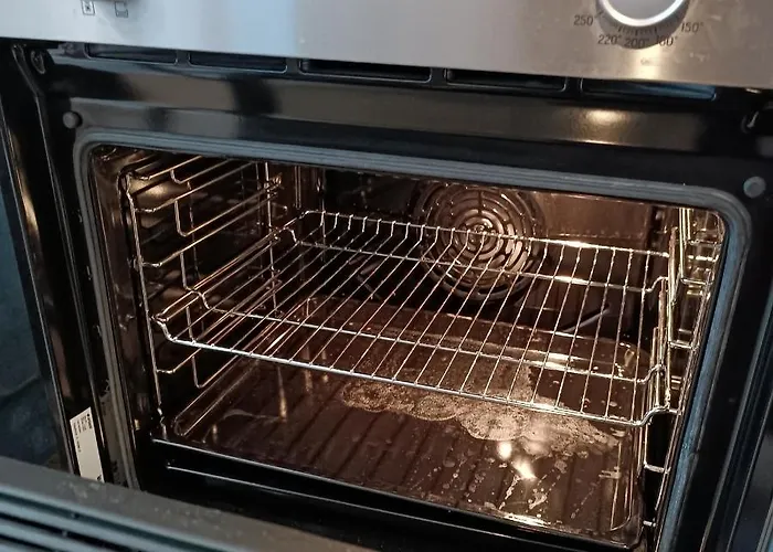 Lovely Holiday Appartement