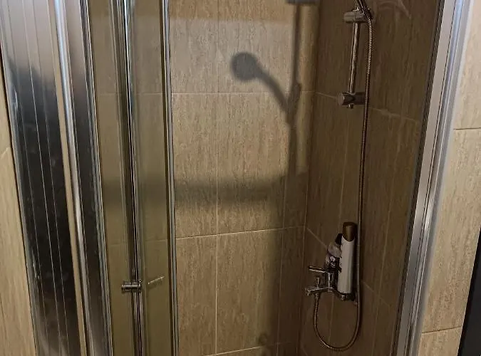 Apartment Lovely Holiday *