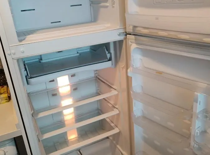 Apartment Lovely Holiday