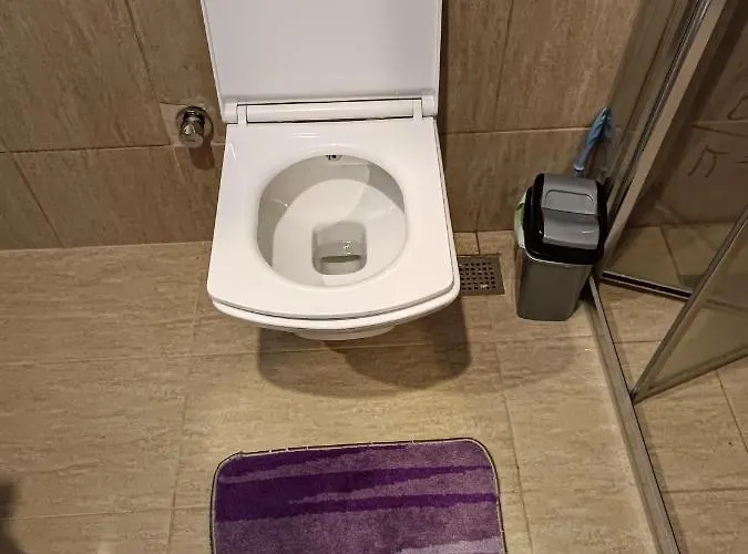 Lovely Holiday Apartment *