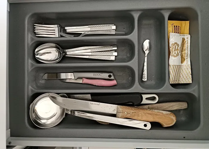 Apartment Lovely Holiday