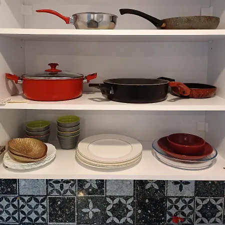 Lovely Holiday Апартаменты