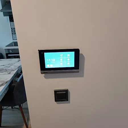 Lovely Holiday Стамбул