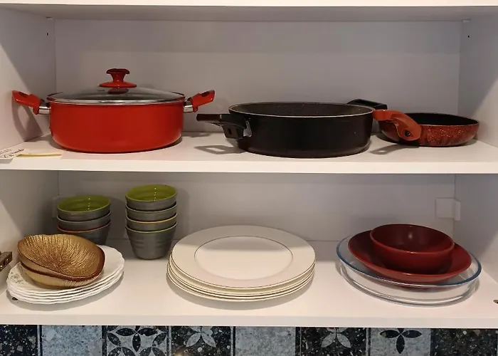 Lovely Holiday Апартаменты