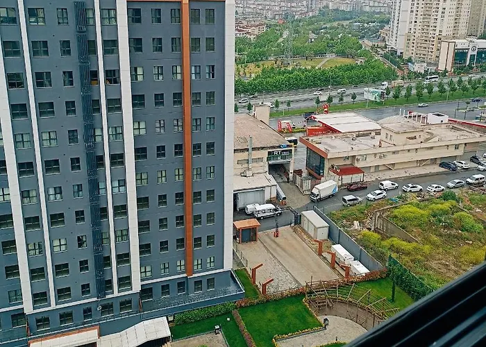 Апартаменты Lovely Holiday