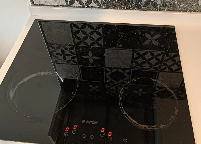 Lovely Holiday Апартаменты